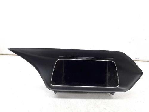 Used Display monitor MERCEDES-BENZ E-CLASS (W212) E 200 CDI / BlueTEC (212.005, 212.006) (136 hp) 3665674