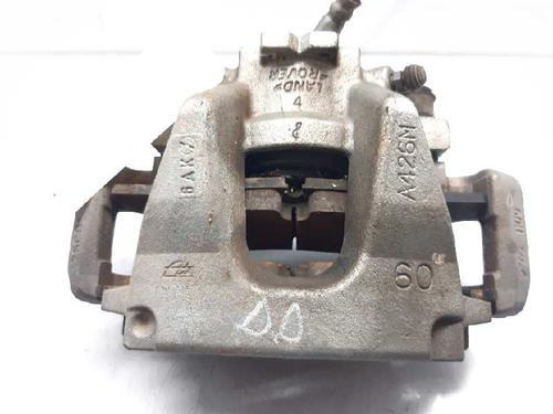 Used Right front brake caliper JAGUAR XF SPORTBRAKE (X260) 2.0 D (180 hp) 11571683