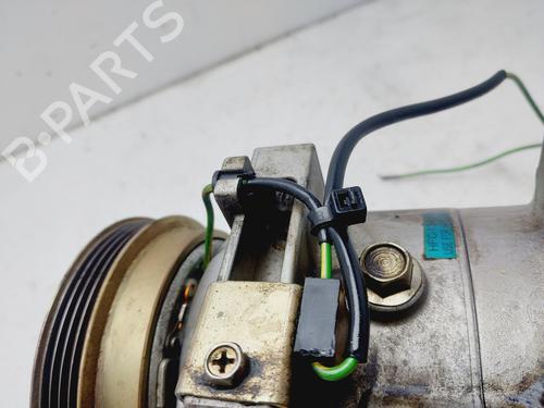 AC compressor AUDI A4 B5 (8D2) 1.8 | BP27364477M34 