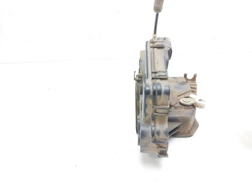 Front right lock BMW 3 (E46) 318 i | BP14246225C97 