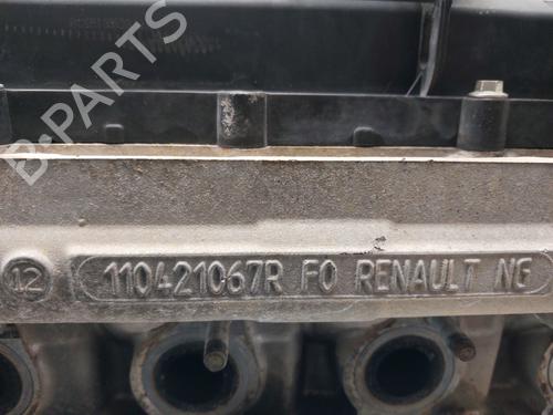 Cylinder head DACIA SANDERO | BP38422185M5 - Image 3
