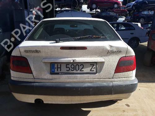 CITROËN XSARA Coupe (N0) 1.9 D (70 hp) 922581
