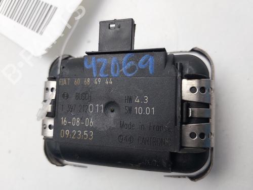 Electronic module ALFA ROMEO 159 (939_) 2.4 JTDM (939AXD12, 939AXD1B) | BP38202624M83 - Image 3