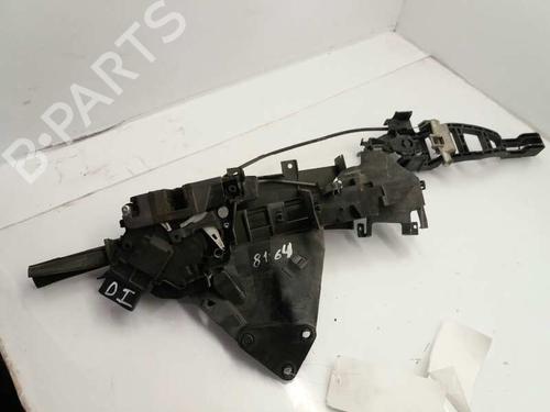 Front left lock FORD FOCUS II (DA_, HCP, DP)  | BP2898663C98 