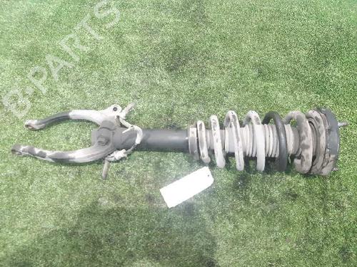 Used Right front shock absorber HYUNDAI SONATA V (NF) 2.0 CRDi (140 hp) 4945193
