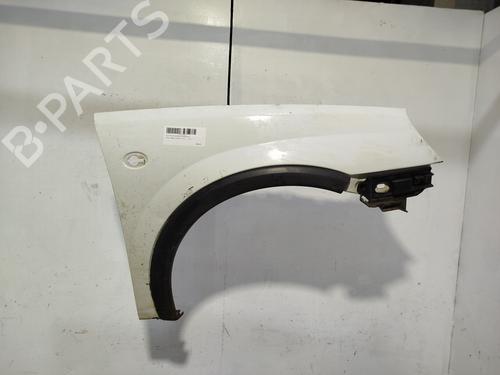 Aleta delantera derecha OPEL COMBO Box Body/MPV 1.3 CDTI 16V (69 hp) 32169354
