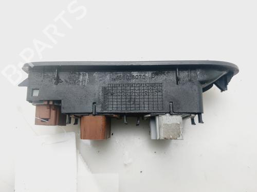 Left front window switch RENAULT MEGANE II Saloon (LM0/1_)  | BP32162290I27 