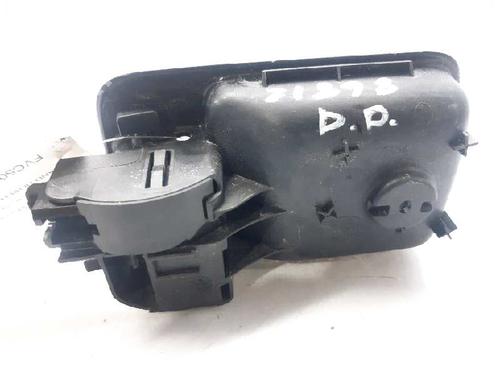 Front right interior door handle LAND ROVER DISCOVERY III (L319) 2.7 TD 4x4 | BP6818482I14 