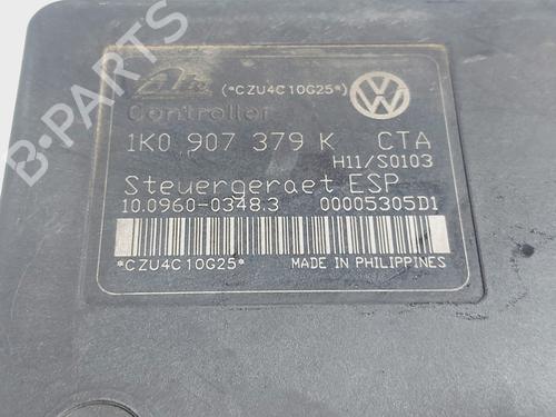 ABS pump AUDI A3 (8P1)  | BP29387571M43 