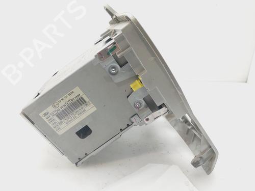 Radio FORD FOCUS II (DA_, HCP, DP)  | BP21051356E6 