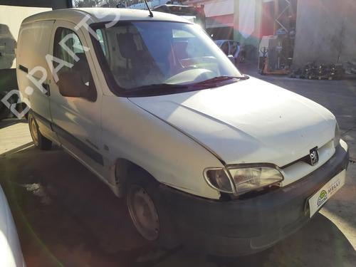 Front right exterior door handle PEUGEOT PARTNER MPV (5_, G_) 1.9 D | BP16856890C129 