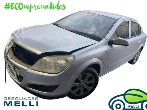 Brukte deler til OPEL ASTRA H (A04) 4597857