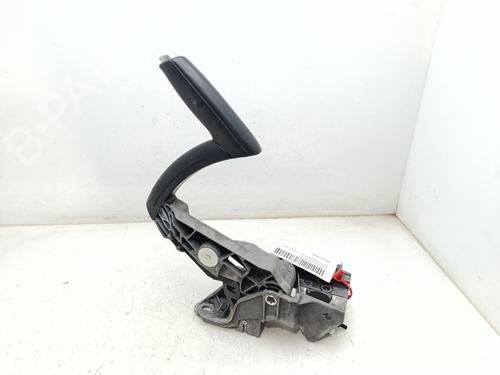 Leva freno a mano Leva freno a mano AUDI A3 (8P1) 2.0 TFSI (200 hp) 37459577 37459577