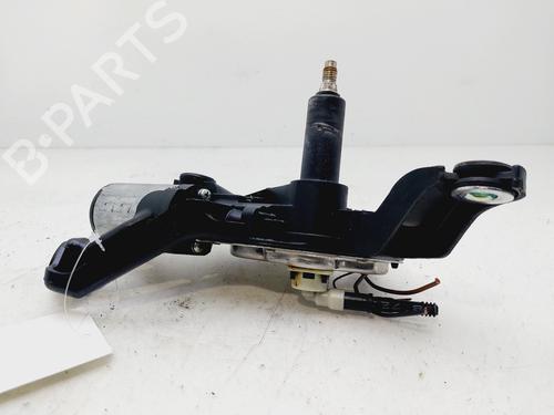 Rear wiper motor BMW 1 (E87) 118 d | BP29401680M102 