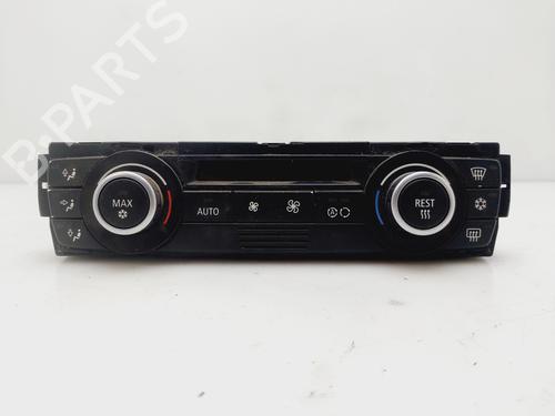 Used Climate control BMW 1 (E87) 118 d (143 hp) 29584520