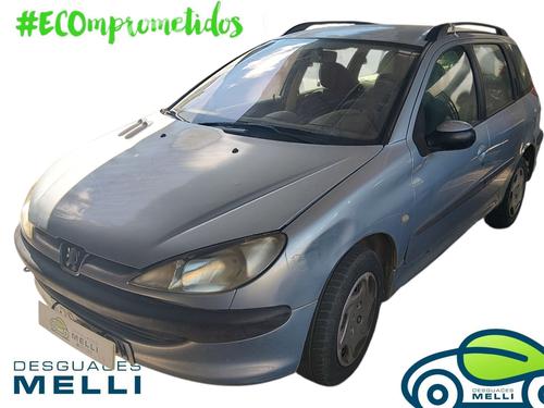 Electronic sensor PEUGEOT 206 SW (2E/K) 2.0 HDi | BP34605275M84  - Image 6