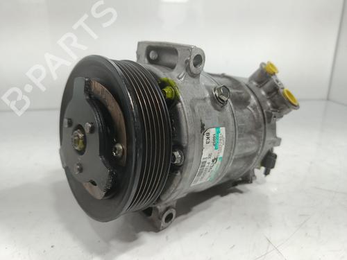 Używane Kompresor / Sprężarka klimatyzacji A/C OPEL INSIGNIA A (G09) 2.0 CDTI (68) (131 hp) 30577626