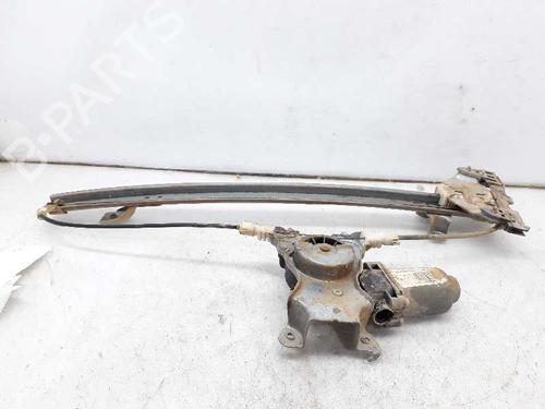 Rear right window mechanism NISSAN PATHFINDER III (R51) 2.5 dCi | BP3140043C25 