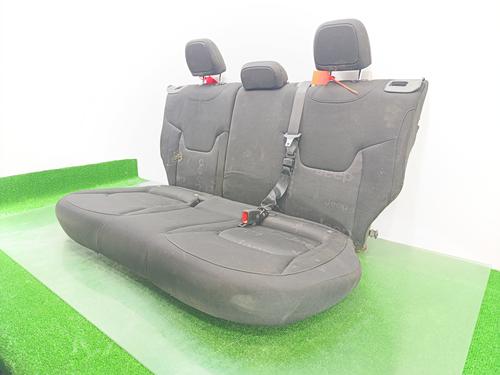 Rear seat JEEP RENEGADE SUV (BU, B1, BV) 1.6 CRD | BP31991716C17 