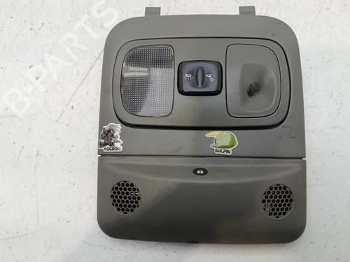 Used Interior roof light RENAULT SCÉNIC I MPV (JA0/1_, FA0_) 1.9 dCi RX4 (102 hp) 29903842