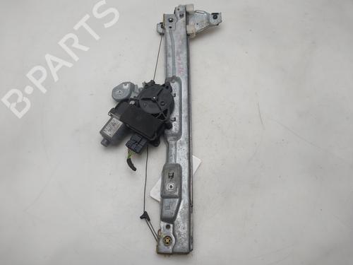Used Front right window mechanism Front right window mechanism 37711292 37711292