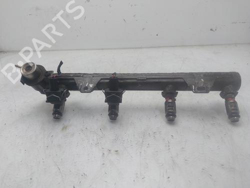 Fordelerrør Fordelerrør VW GOLF IV (1J1) [1997-2008] 37423851 37423851