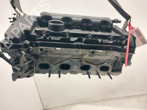 Used Cylinder head Cylinder head PEUGEOT 3008 I MPV (0U_) [2009-2017] 36775104 36775104