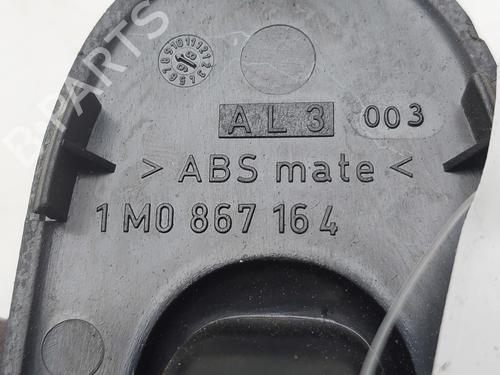 Right front window switch SEAT TOLEDO II (1M2) | BP37638555I26 - Image 5