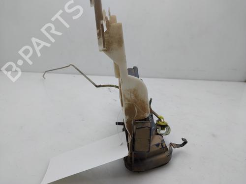 Rear right lock HYUNDAI SANTA FÉ I (SM) 2.0 CRDi 4x4 | BP17521058C99 