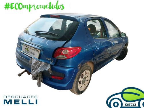 Warning switch PEUGEOT 206+ (2L_, 2M_) 1.1 | BP31823462I22 