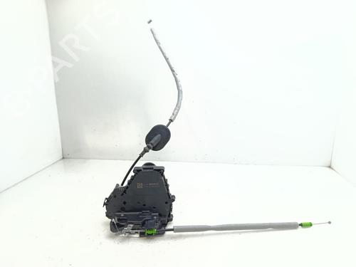 Fechadura trás esquerda RENAULT AUSTRAL [2022-2026]  31375668