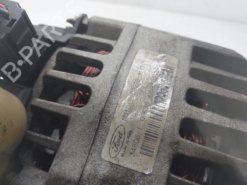 Alternator FORD FOCUS II Saloon (DB_, FCH, DH) | BP32729286M7 - Image 6