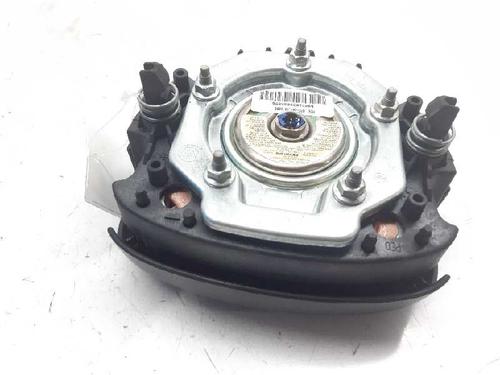 Driver airbag VW POLO IV (9N_, 9A_) 1.4 TDI | BP6311363C9 