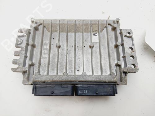 Used Engine control unit (ECU) CHEVROLET KALOS 1.2 (72 hp) 29519991