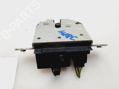Tailgate lock OPEL CORSA D (S07)  | BP28014861C101 
