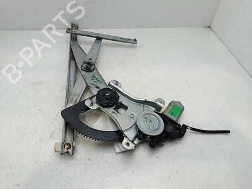 Used Front left window mechanism CHEVROLET AVEO / KALOS Hatchback (T200) 1.4 (83 hp) 32162982
