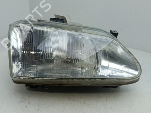 Used Right headlight RENAULT MEGANE I (BA0/1_) 1.9 D Eco (BA0A, BA0U, BA0R) (64 hp) 31939659