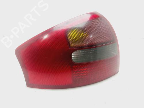 Feu arrière gauche AUDI A6 C5 (4B2, 4B4)  | BP29704631C34 