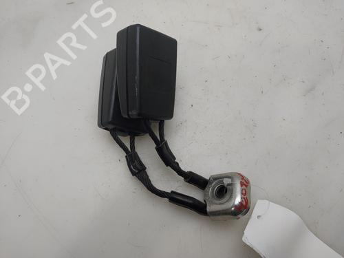 Sikkerhetsbelte-spenne Sikkerhetsbelte-spenne VW POLO V (6R1, 6C1) [2009-2022] 37011158 37011158