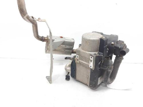 Heater matrix box LAND ROVER DISCOVERY III (L319) 2.7 TD 4x4 | BP13996068M61 