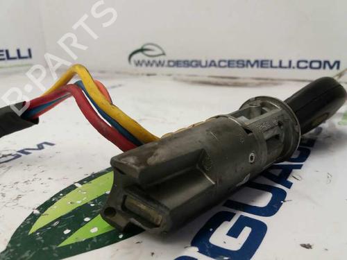 Ignition barrel CITROËN XSARA Coupe (N0) 1.9 D | BP2865249M48 