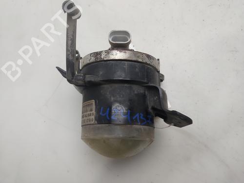 Left front fog light BMW 5 (E60) 530 d | BP38202710C30 - Image 2