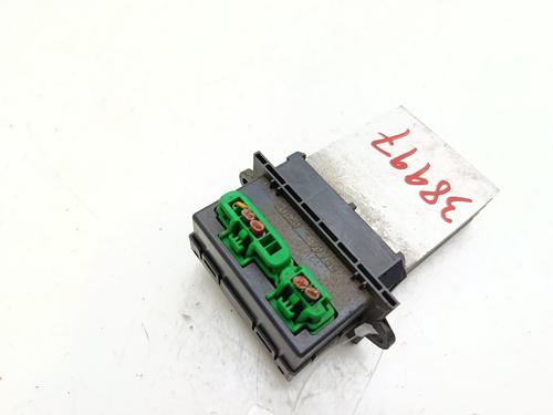 Heater resistor RENAULT GRAND SCÉNIC II (JM0/1_) 1.5 dCi | BP28284215M108 