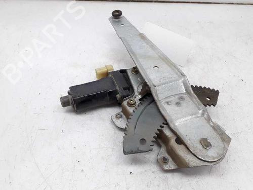Rear left window mechanism HYUNDAI GETZ (TB) 1.3 i | BP4409088C24 