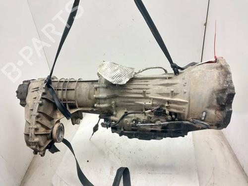Gearbox AUDI Q7 (4LB) 3.0 TDI quattro | BP40197962M3 - Image 4