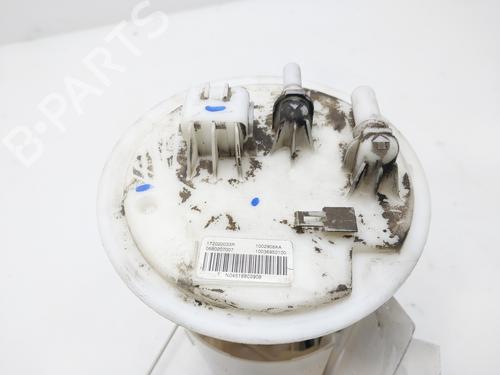 Fuel pump RENAULT MEGANE III Grandtour (KZ0/1)  | BP18032210M76 