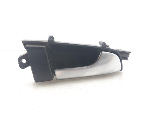 Front right interior door handle AUDI A3 Sportback (8PA) 2.0 TDI 16V (140 hp) 8120250