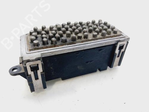 Heater resistor SEAT LEON (1P1) 1.9 TDI | BP29904073M108