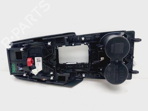 Midtkonsoll AUDI A3 (8V1, 8VK)  | BP32032397I22 