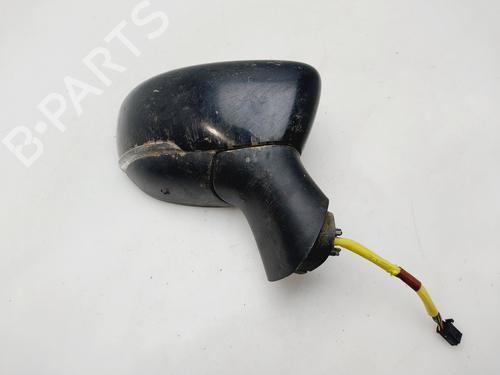 Right mirror RENAULT CAPTUR I (J5_, H5_) | BP31084643C27